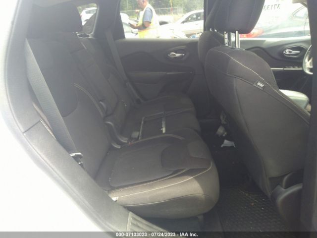 1C4PJMCB5FW510754 Jeep Cherokee Latitude