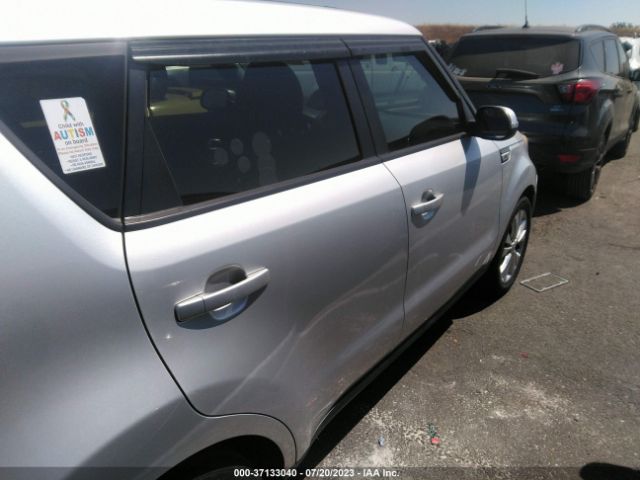 KNDJP3A52E7726713 KIA SOUL +