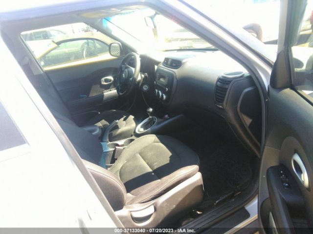 KNDJP3A52E7726713 KIA SOUL +