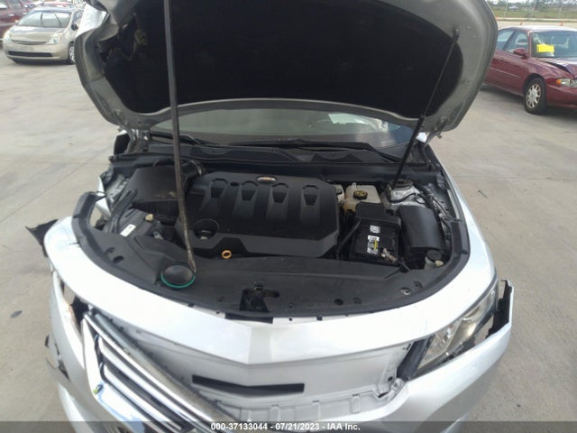 Chevrolet Impala Premier 2019 2G1105S34K9139543 Image 10