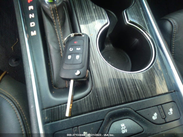 Chevrolet Impala Premier 2019 2G1105S34K9139543 Image 11