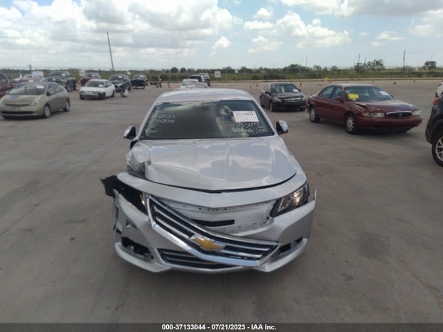 Chevrolet Impala Premier 2019 2G1105S34K9139543 Image 12