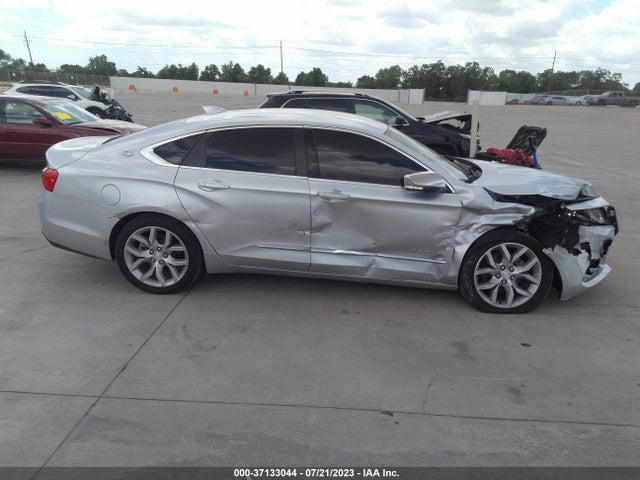 Chevrolet Impala Premier 2019 2G1105S34K9139543 Image 13