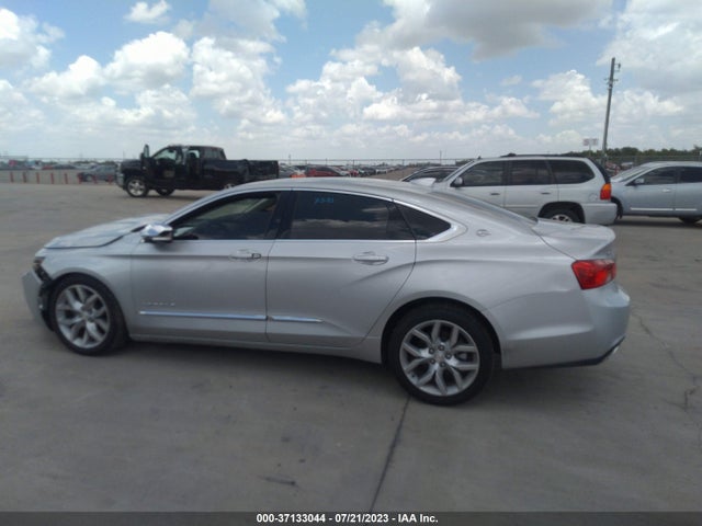 Chevrolet Impala Premier 2019 2G1105S34K9139543 Image 14