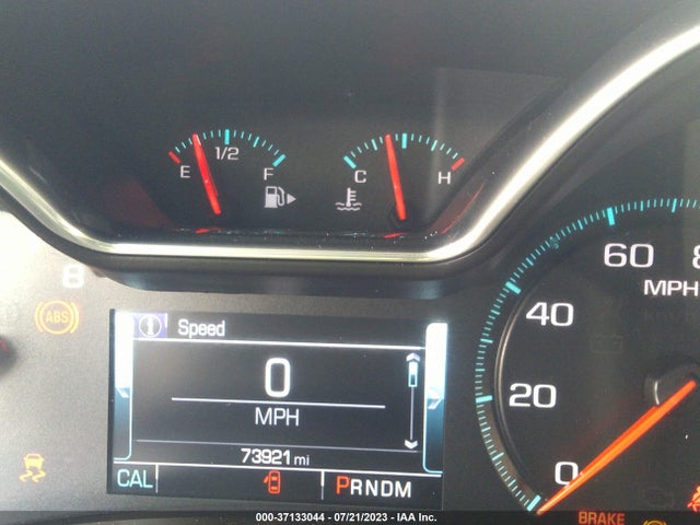 Chevrolet Impala Premier 2019 2G1105S34K9139543 Image 15