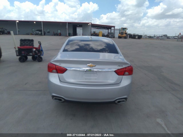 Chevrolet Impala Premier 2019 2G1105S34K9139543 Image 16