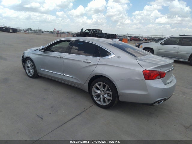 Chevrolet Impala Premier 2019 2G1105S34K9139543 Image 3