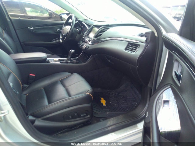 Chevrolet Impala Premier 2019 2G1105S34K9139543 Image 5