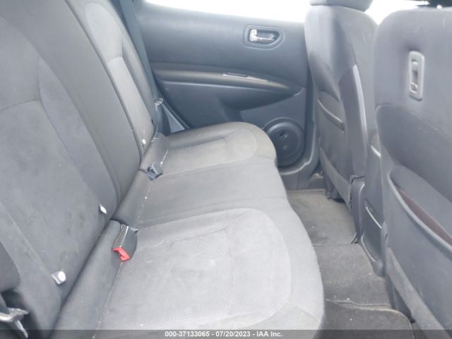 JN8AS5MV3FW256063 Nissan Rogue Select S