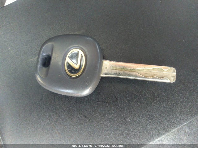 2006 LEXUS SC 430 VIN: JTHFN48Y069005988