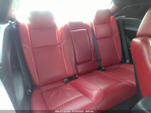 2C3CDZAG2JH232845 Dodge Challenger Sxt Plus