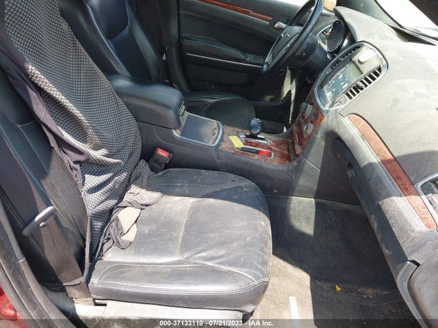 Chrysler 300 2014 2C3CCARG9EH201283 Image 5