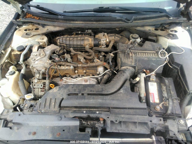 2010 NISSAN ALTIMA 2.5 S VIN: 1N4AL2AP3AN488535