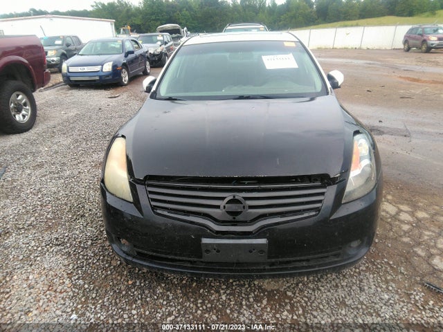 2010 NISSAN ALTIMA 2.5 S VIN: 1N4AL2AP3AN488535