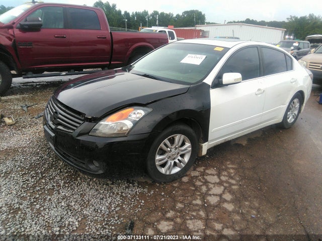 2010 NISSAN ALTIMA 2.5 S VIN: 1N4AL2AP3AN488535