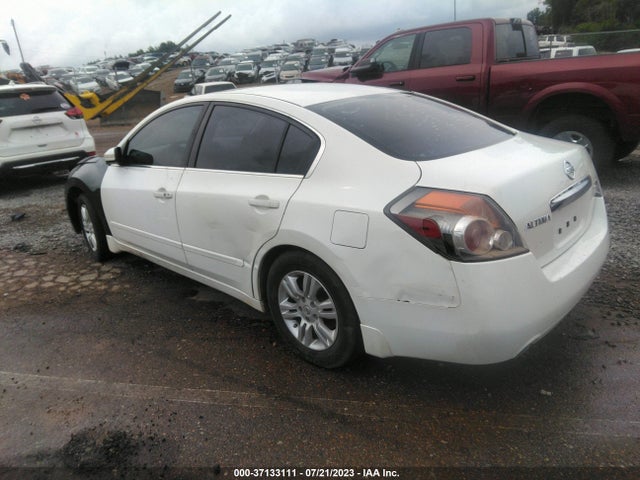 2010 NISSAN ALTIMA 2.5 S VIN: 1N4AL2AP3AN488535