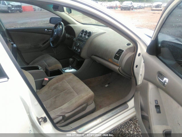 2010 NISSAN ALTIMA 2.5 S VIN: 1N4AL2AP3AN488535
