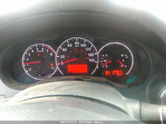 2010 NISSAN ALTIMA 2.5 S VIN: 1N4AL2AP3AN488535