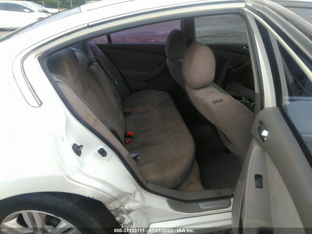2010 NISSAN ALTIMA 2.5 S VIN: 1N4AL2AP3AN488535