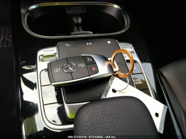 W1K5J4GB5LN102599 Mercedes-Benz Cla Cla 250