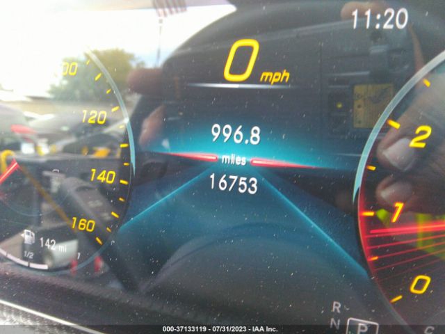 W1K5J4GB5LN102599 Mercedes-Benz Cla Cla 250
