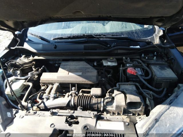 5J6RW1H51JA009212 Honda CR-V EX