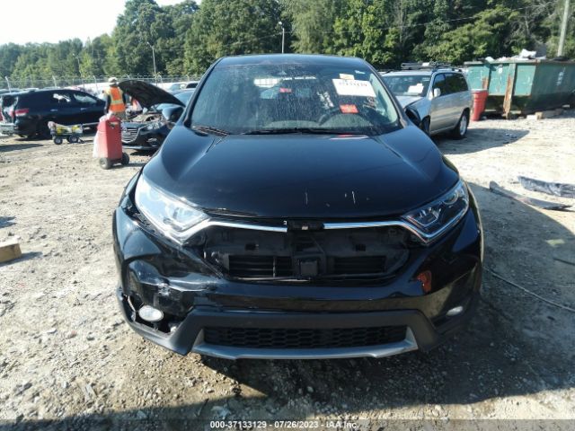 5J6RW1H51JA009212 Honda CR-V EX