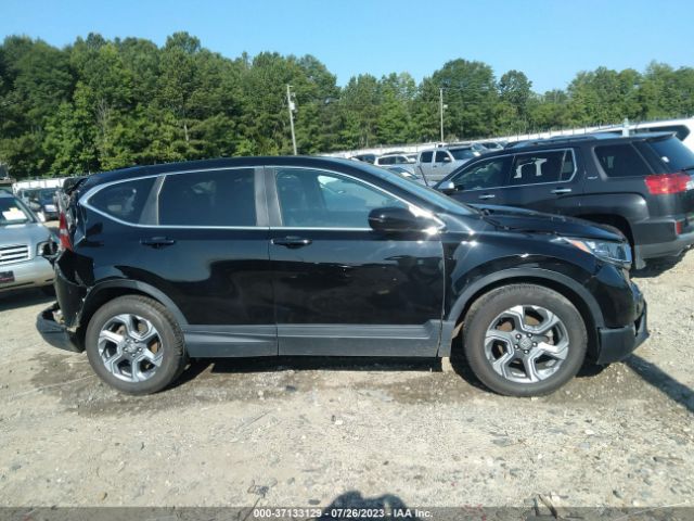 5J6RW1H51JA009212 Honda CR-V EX