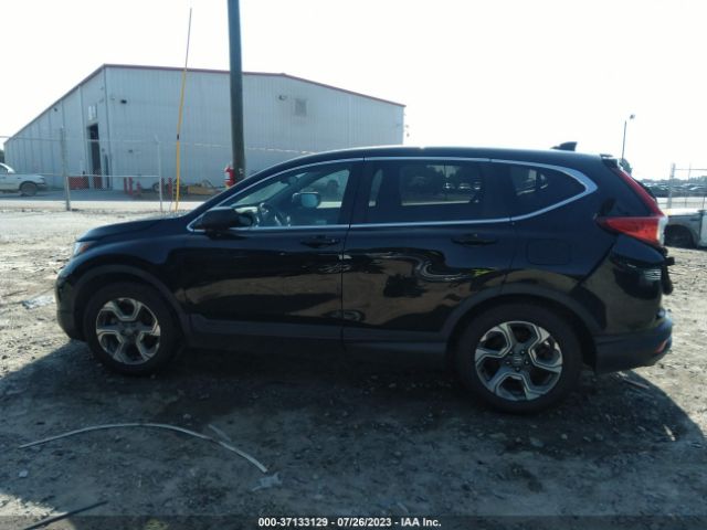 5J6RW1H51JA009212 Honda CR-V EX