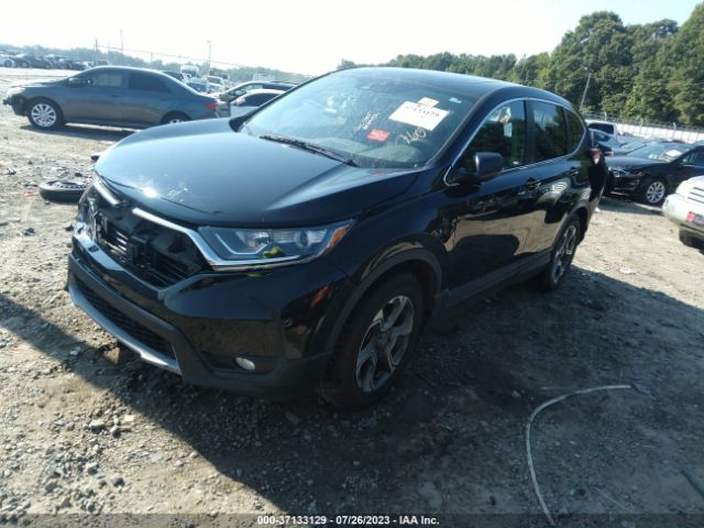 5J6RW1H51JA009212 Honda CR-V EX