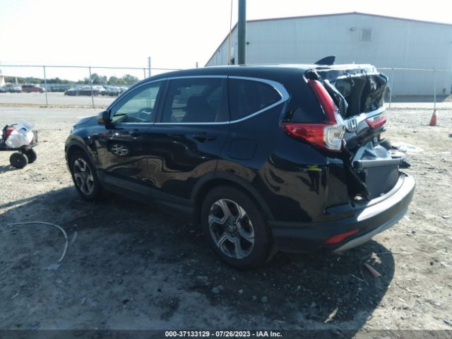 5J6RW1H51JA009212 Honda CR-V EX