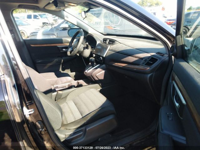 5J6RW1H51JA009212 Honda CR-V EX