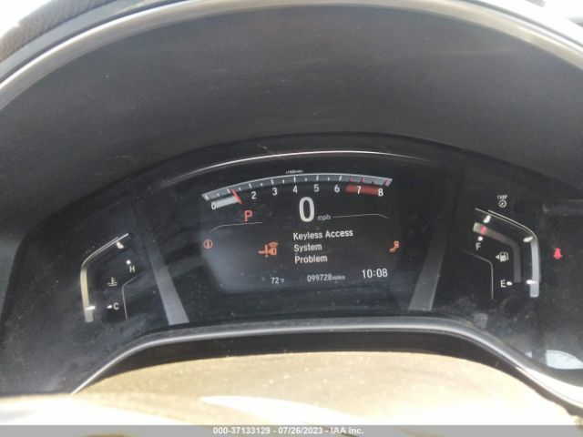 5J6RW1H51JA009212 Honda CR-V EX
