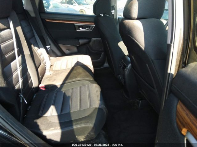5J6RW1H51JA009212 Honda CR-V EX