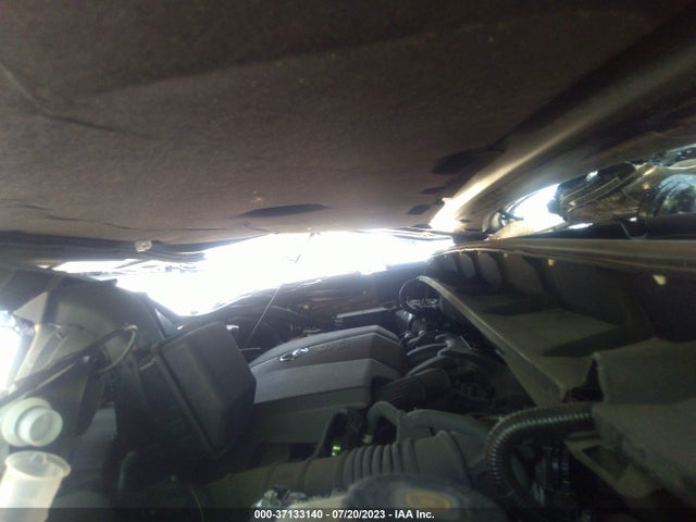 Toyota Highlander L/le 2021 5TDZZRAH7MS087159 Image 10