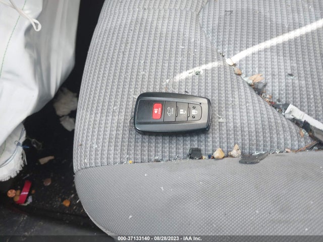 Toyota Highlander L/le 2021 5TDZZRAH7MS087159 Image 11