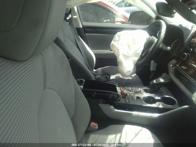 Toyota Highlander L/le 2021 5TDZZRAH7MS087159 Image 5