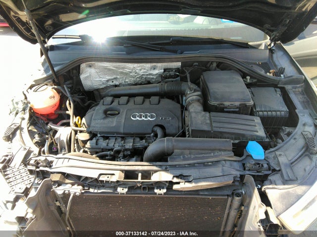 WA1GFCFS4GR015236 Audi Q3 Prestige