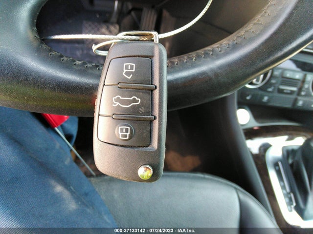 WA1GFCFS4GR015236 Audi Q3 Prestige