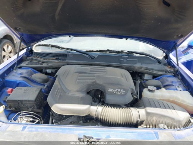 2C3CDZAG5MH520881 Dodge Challenger Sxt