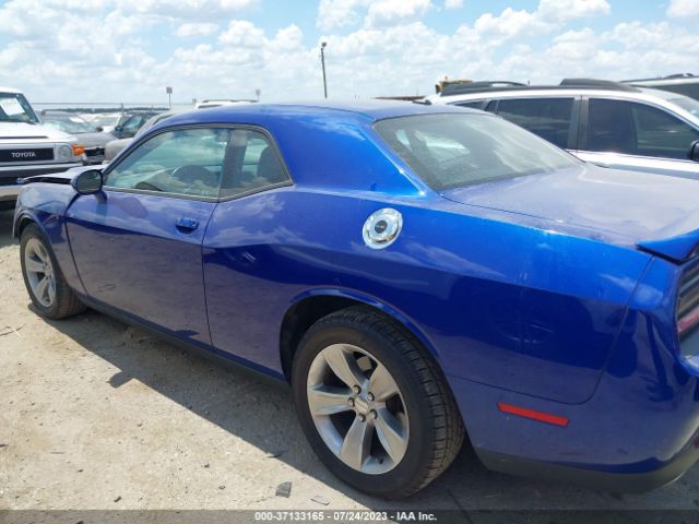 2C3CDZAG5MH520881 Dodge Challenger Sxt