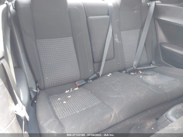2C3CDZAG5MH520881 Dodge Challenger Sxt