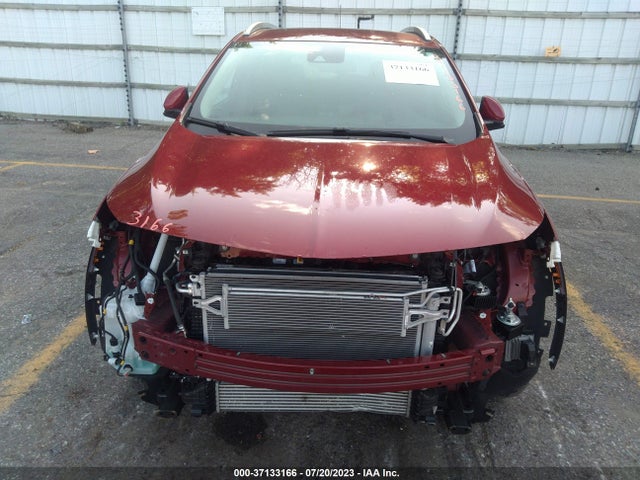 2020 BUICK ENCORE GX PREFERRED VIN: KL4MMBS24LB117325
