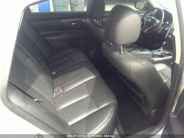 2015 NISSAN ALTIMA 3.5 VIN: 1N4BL3AP5FC492552