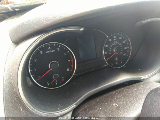 3KPFL4A71HE014061 KIA FORTE LX