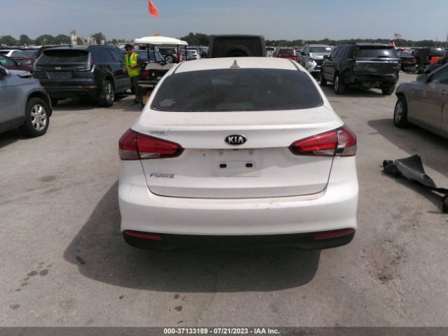 3KPFL4A71HE014061 KIA FORTE LX