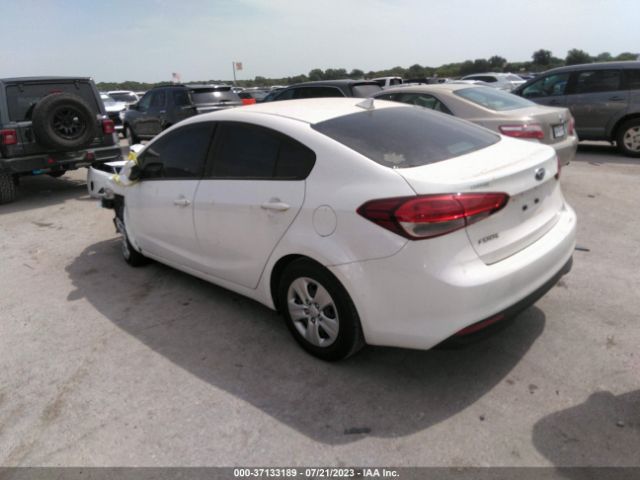 3KPFL4A71HE014061 KIA FORTE LX