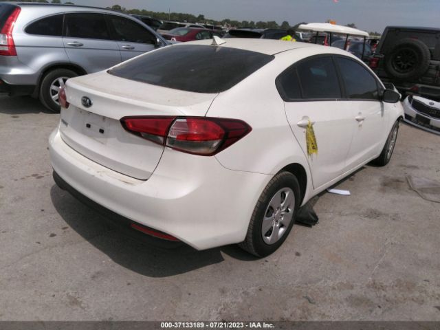 3KPFL4A71HE014061 KIA FORTE LX
