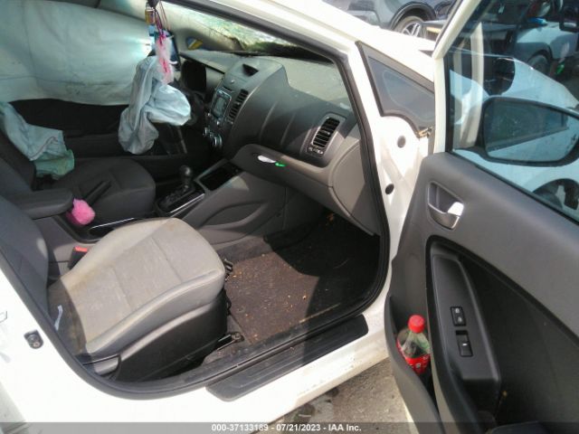 3KPFL4A71HE014061 KIA FORTE LX