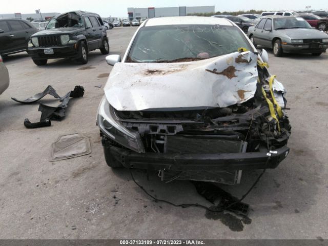 3KPFL4A71HE014061 KIA FORTE LX